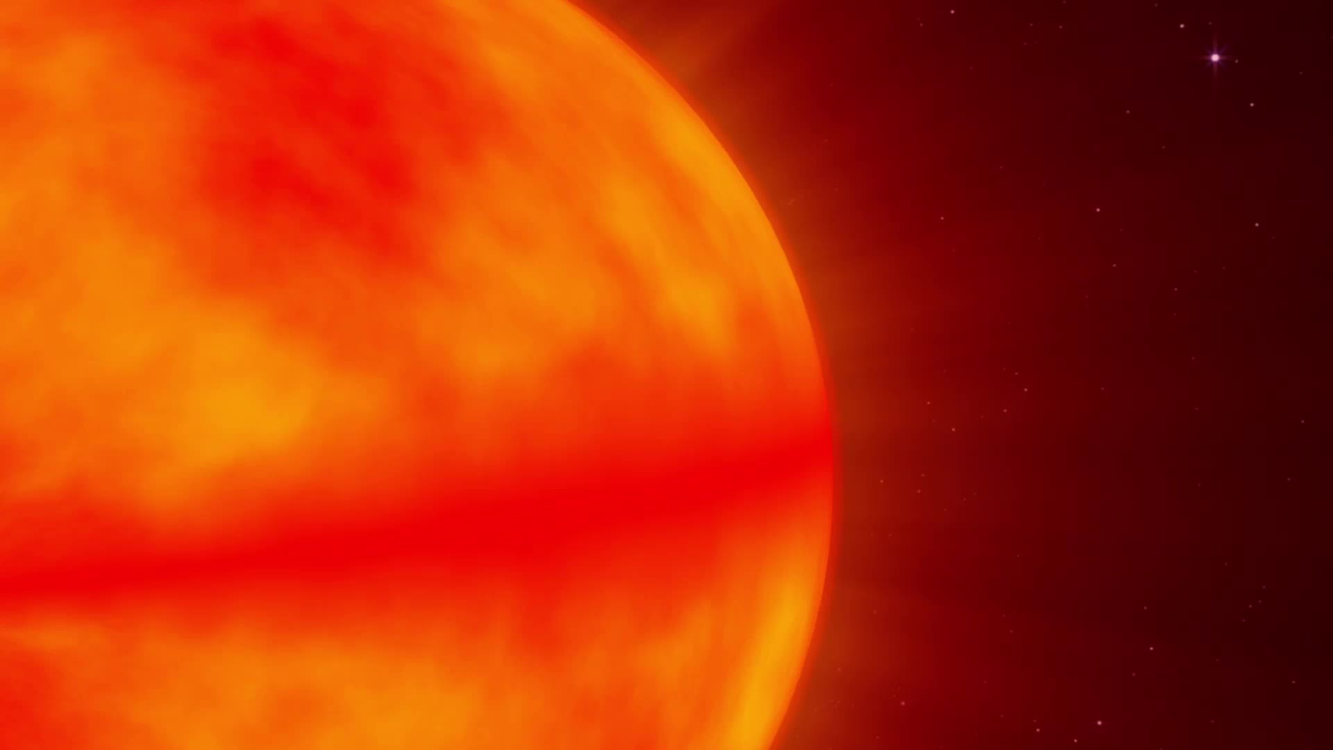 Accretion Horizon